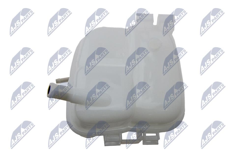 Expansion tank NTY CZW-PL-013