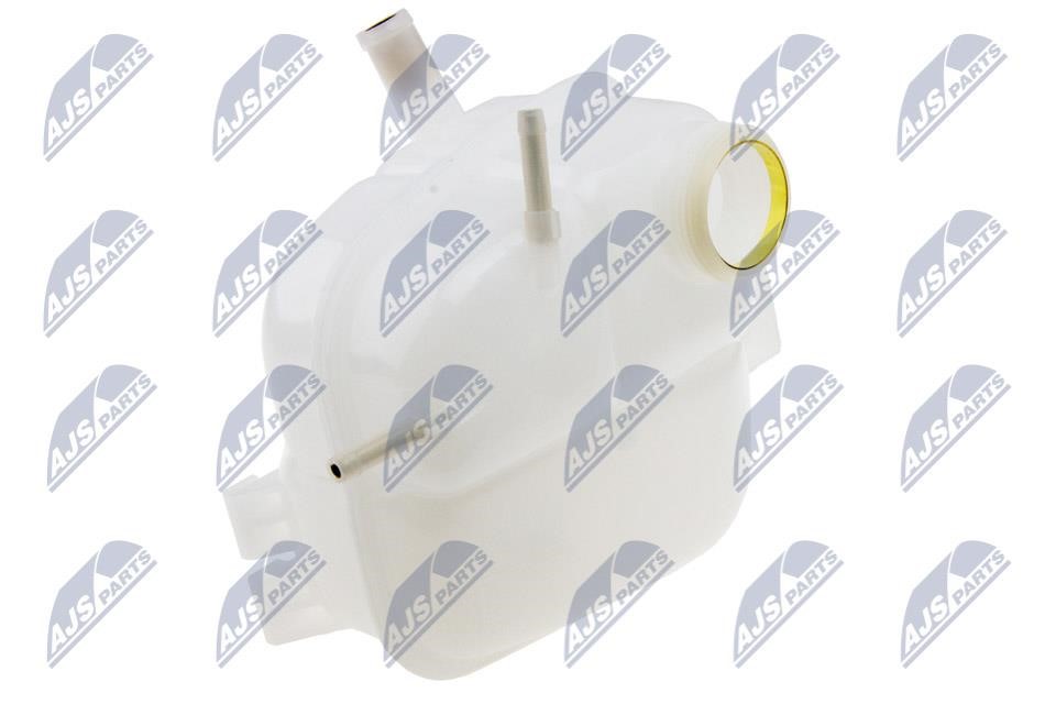 CZWPL013 NTY Expansion tank