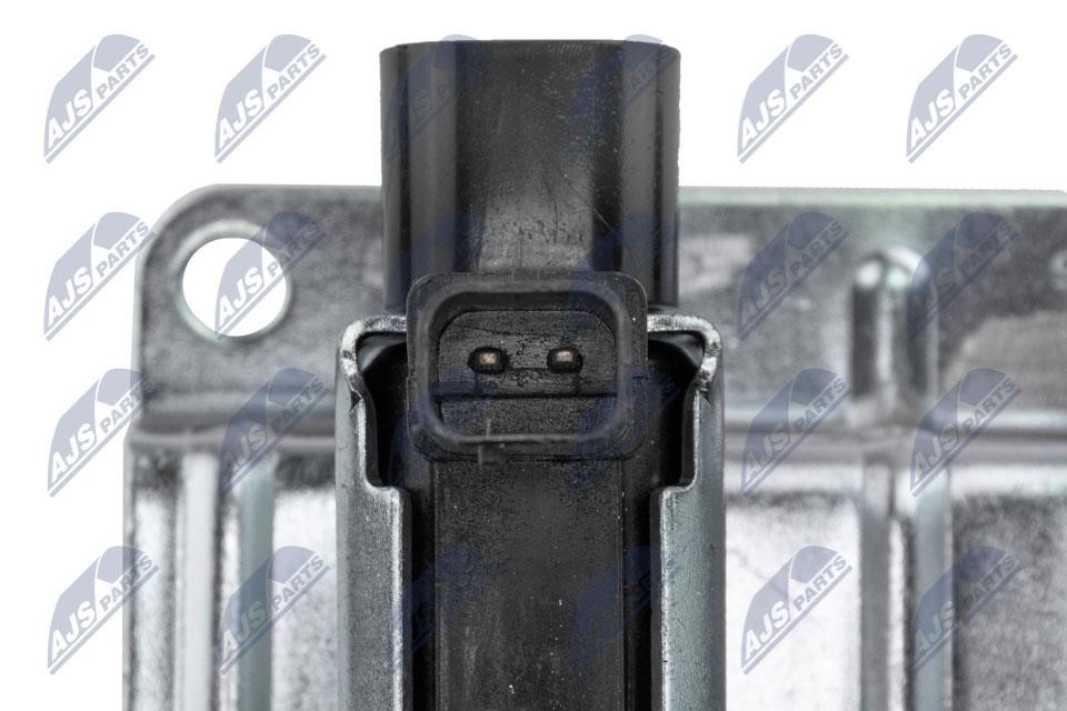 Turbine control valve NTY ECD-FR-016