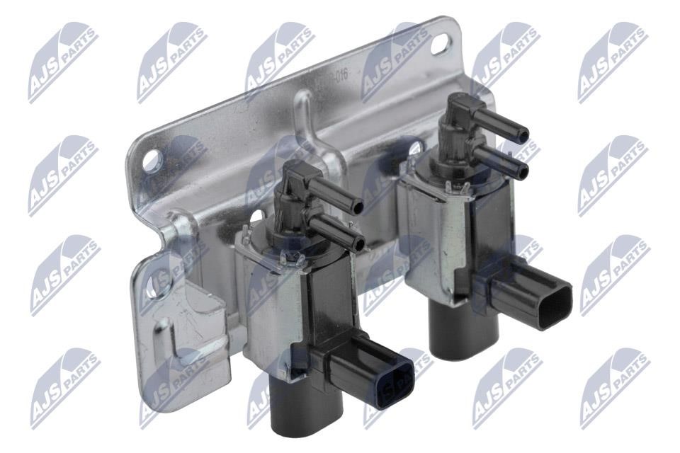 ECDFR016 NTY Turbine control valve