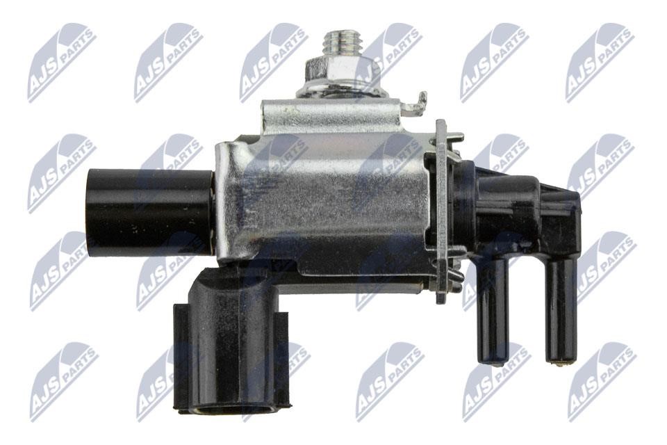 Pressure valve NTY ECD-MS-004
