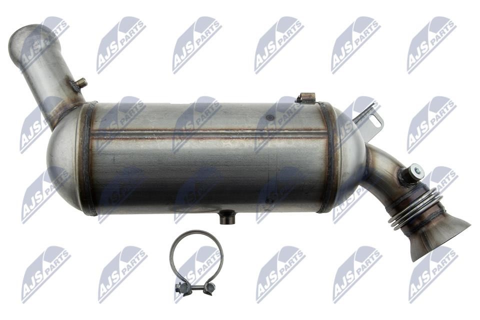 Buy NTY DPF-ME-009 at a low price in United Arab Emirates!