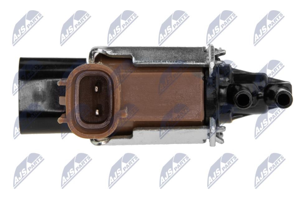 Solenoid valve NTY ECD-MS-005