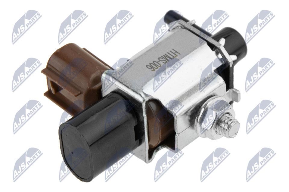 EGR Valve NTY ECD-MS-006