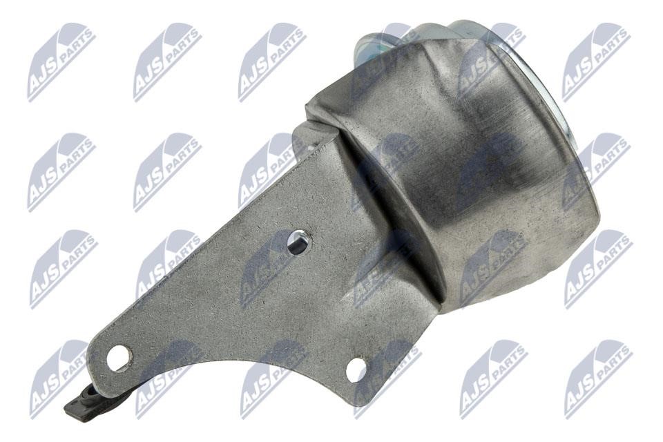 Turbocharger valve NTY ECD-NS-001