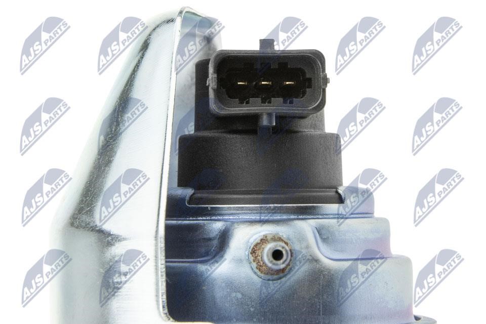 Buy NTY ECD-PL-007 at a low price in United Arab Emirates!