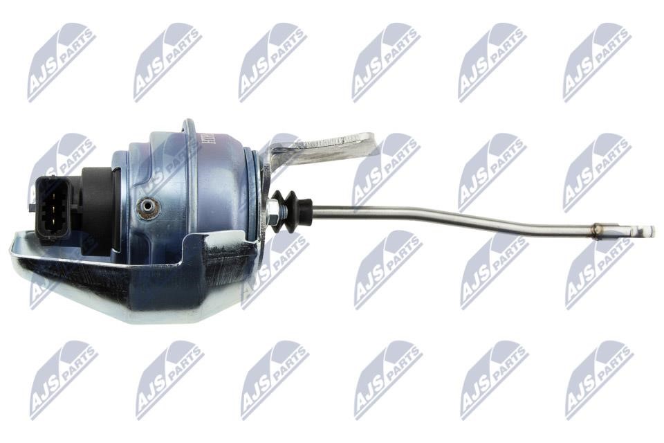 NTY Turbocharger valve – price 300 PLN