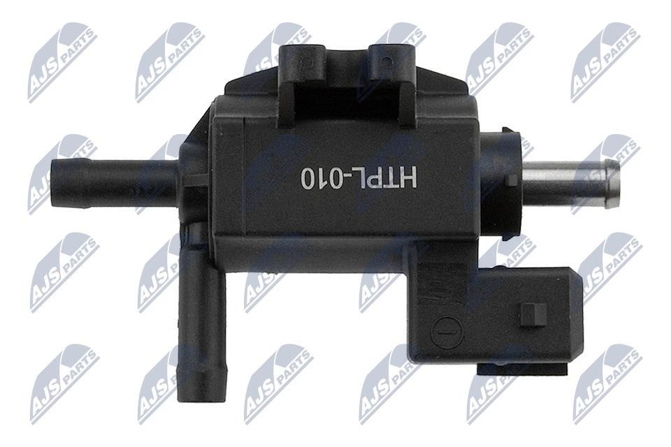 Boost Pressure Control Valve NTY ECD-PL-010