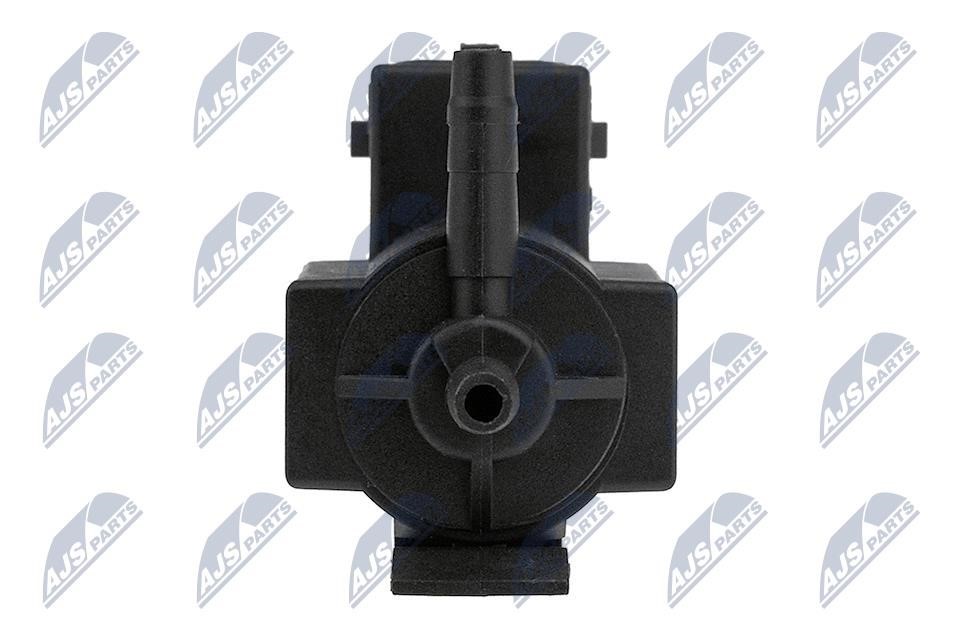 NTY Valve, EGR exhaust control – price 36 PLN