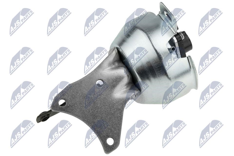 Turbocharger valve NTY ECD-CT-013