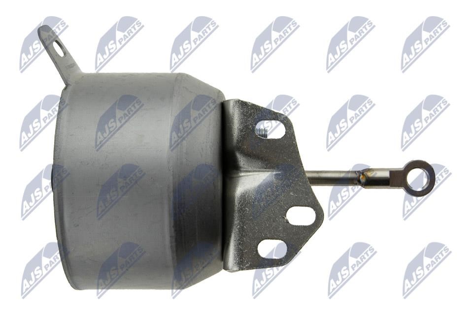 Turbocharger valve NTY ECD-CT-014