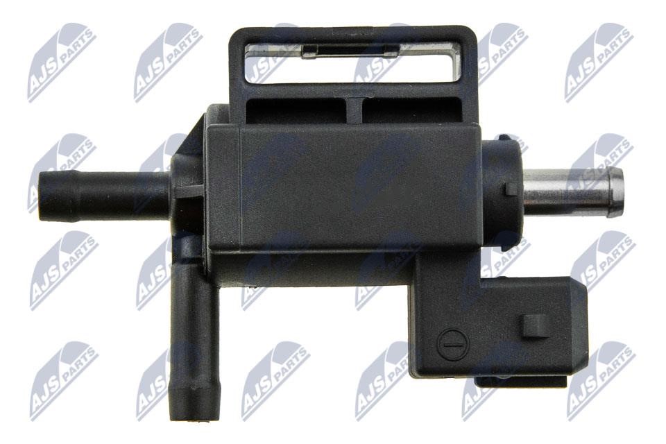Boost Pressure Control Valve NTY ECD-FR-013
