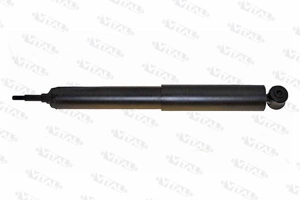 Vital Suspensions 111519.0 Rear oil and gas suspension shock absorber 1115190