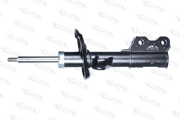 Vital Suspensions 110876.2 Front right gas oil shock absorber 1108762