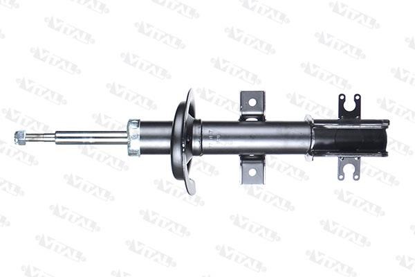 Vital Suspensions 210117 Rear oil and gas suspension shock absorber 210117