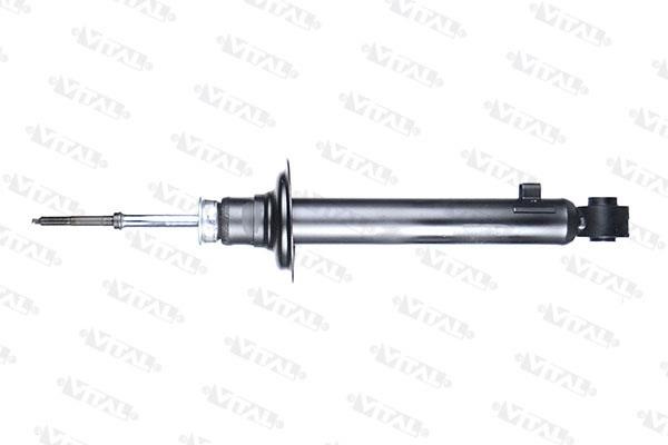 Vital Suspensions 211082 Rear oil and gas suspension shock absorber 211082