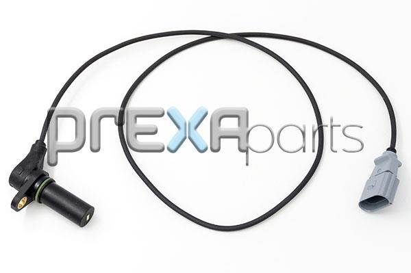 PrexaParts P101055 Crankshaft position sensor P101055