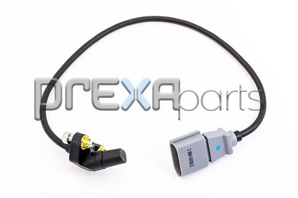 PrexaParts P101076 Crankshaft position sensor P101076