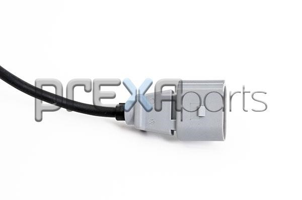 Crankshaft position sensor PrexaParts P101076