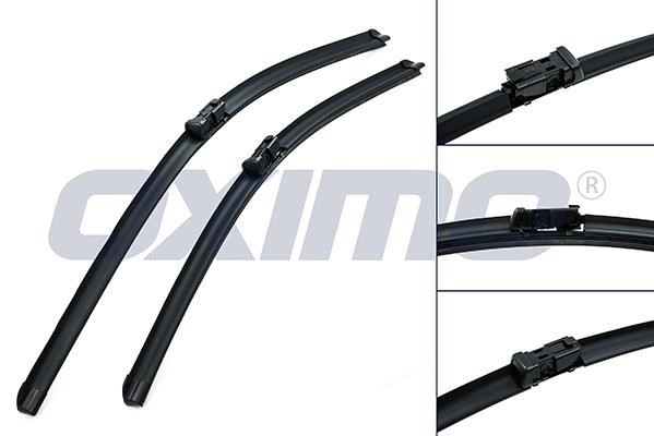 Oximo WC250500 Wiper Blade WC250500