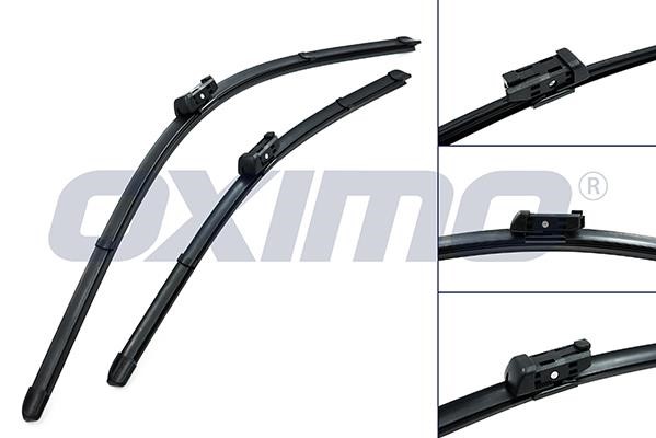Wiper blade Bentley Bentayga: WC3005001 Oximo Wiper Blade