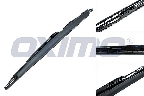 WEX3752 Oximo Wiper Blade