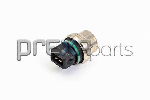 Temperature Switch, coolant warning lamp PrexaParts P102004