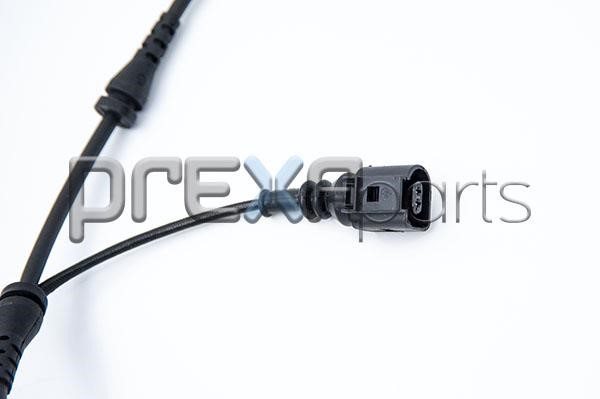 PrexaParts Sensor, wheel speed – price
