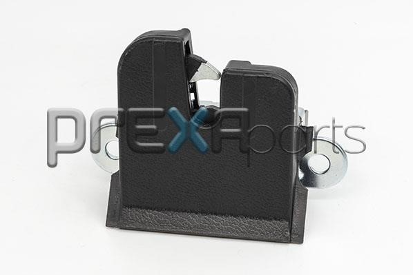 Boot Lock PrexaParts P111007