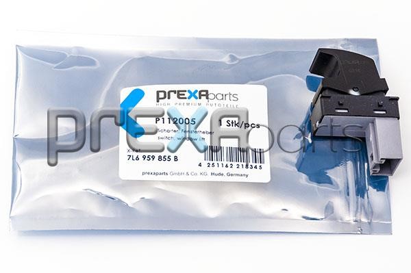 Buy PrexaParts P112005 – good price at EXIST.AE!