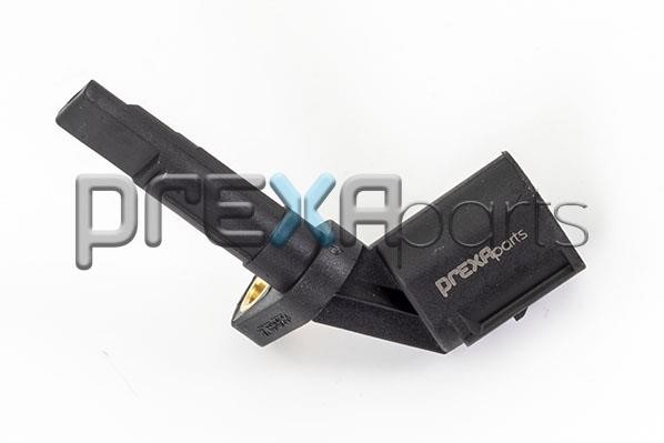 PrexaParts P101026 Sensor, wheel speed P101026