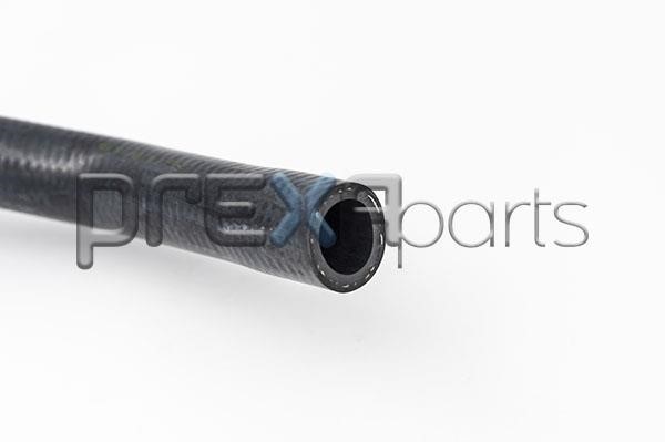 Refrigerant pipe PrexaParts P226065