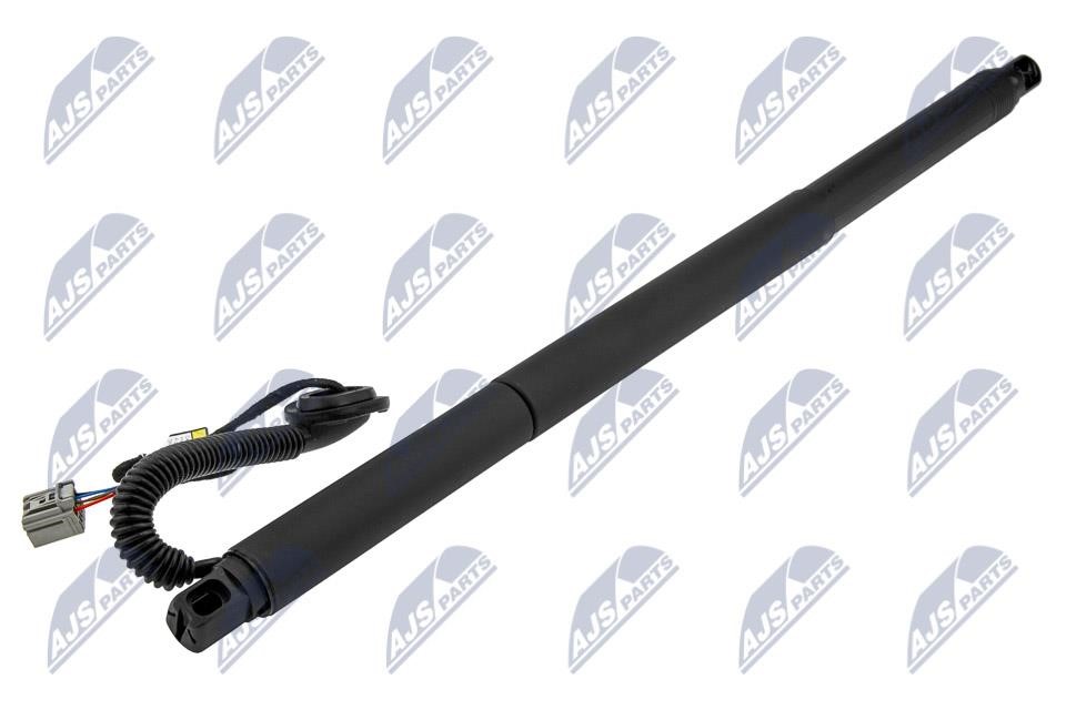 NTY AE-CH-047 Gas Spring, boot-/cargo area AECH047