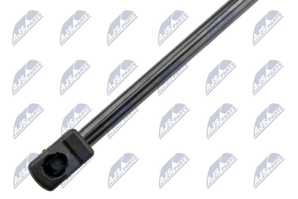 Tailgate strut NTY AE-CH-053