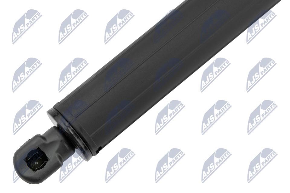 Tailgate strut NTY AE-CH-059