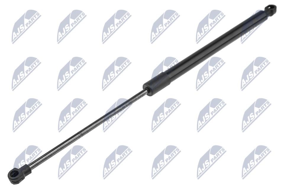 Boot gas struts Citroen: AECT043 NTY Tailgate strut