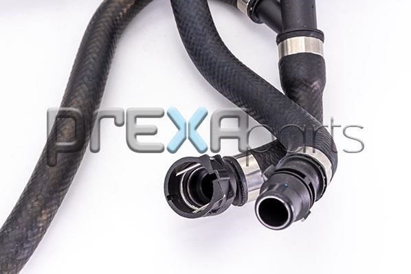 Refrigerant pipe PrexaParts P226130