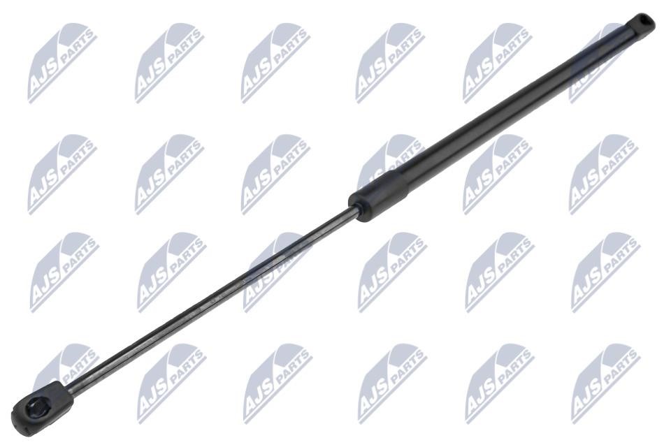 NTY AE-VV-029 Tailgate strut AEVV029 AEVV029 NTY Tailgate strut