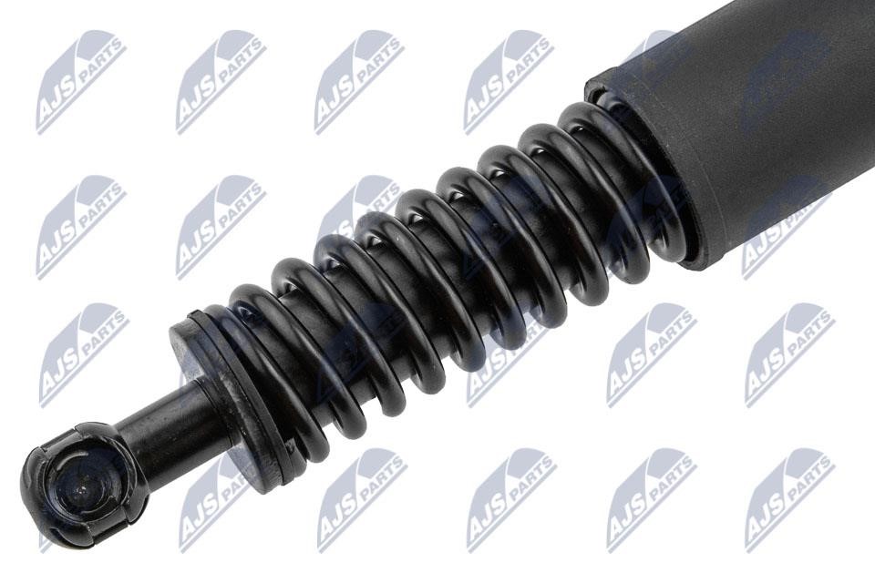 Tailgate strut NTY AE-VW-100