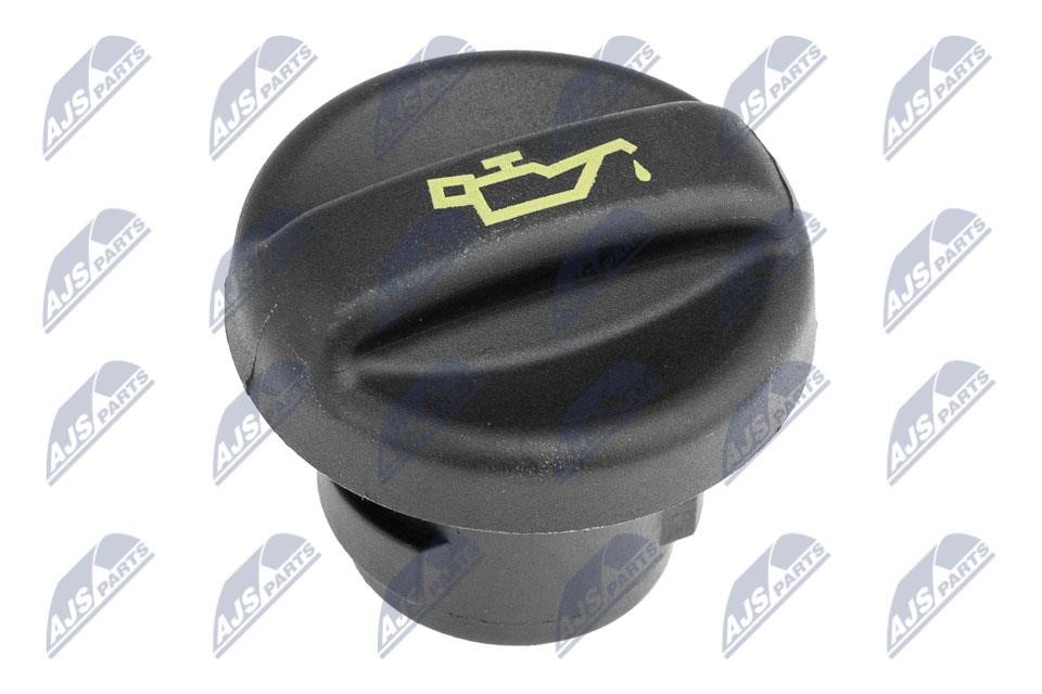 Oil cap Mini: BKOPE000 NTY Oil filler cap