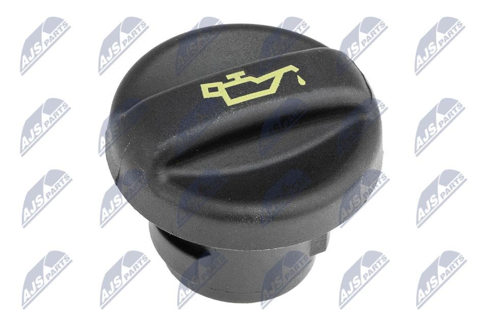 NTY BKO-PE-000 Oil filler cap BKOPE000