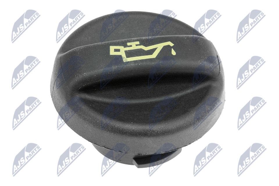 Oil filler cap Mini: BKOPE001 NTY Oil filler cap