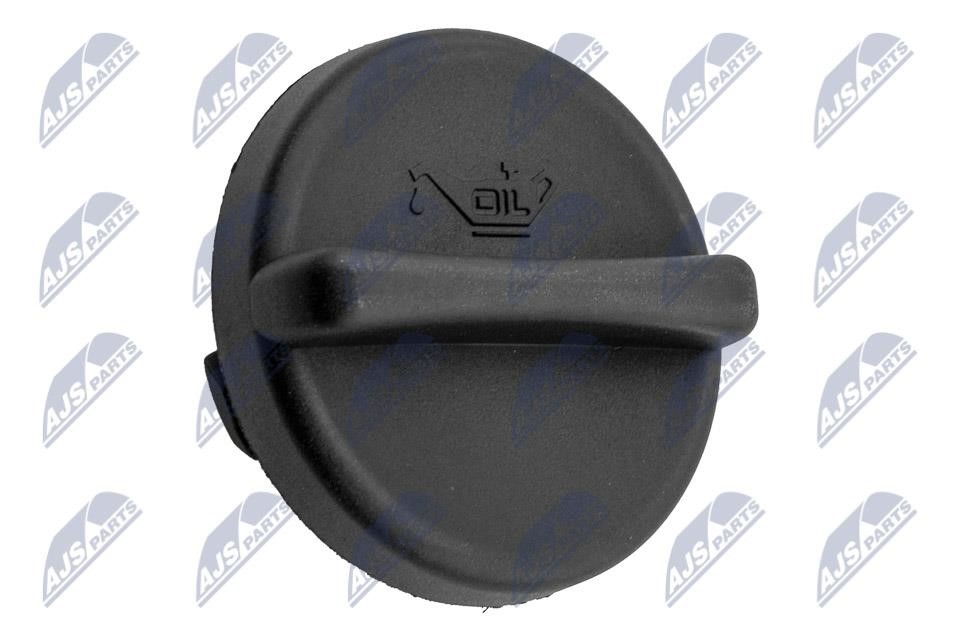 NTY BKO-PL-001 Oil filler cap BKOPL001