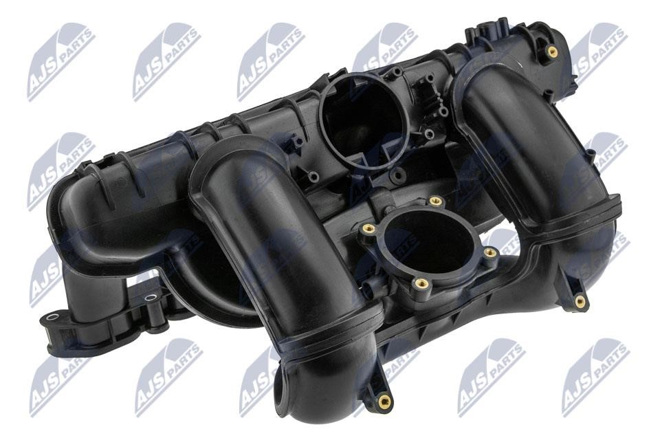 Intake manifold NTY BKS-BM-017