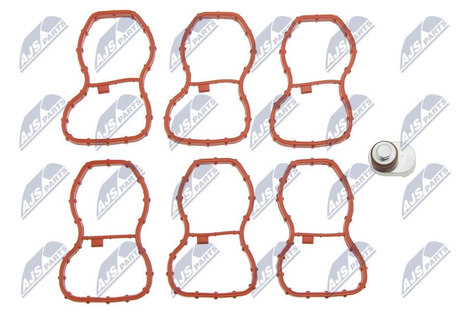 Buy NTY BKS-BM-023 at a low price in United Arab Emirates!