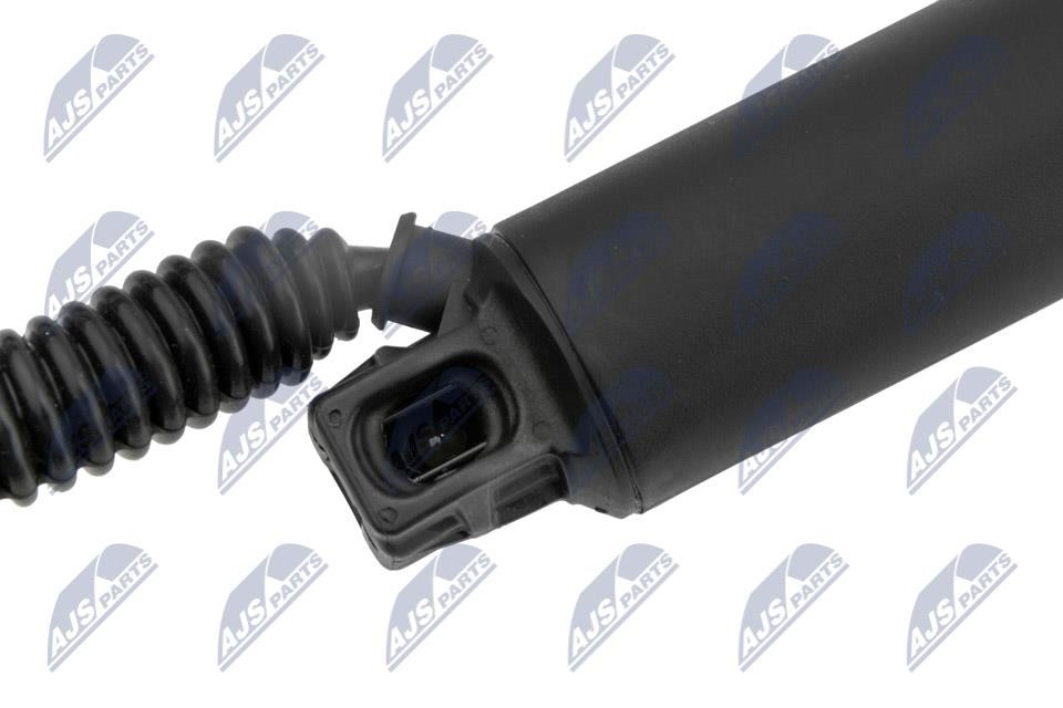 NTY Tailgate strut – price 190 PLN