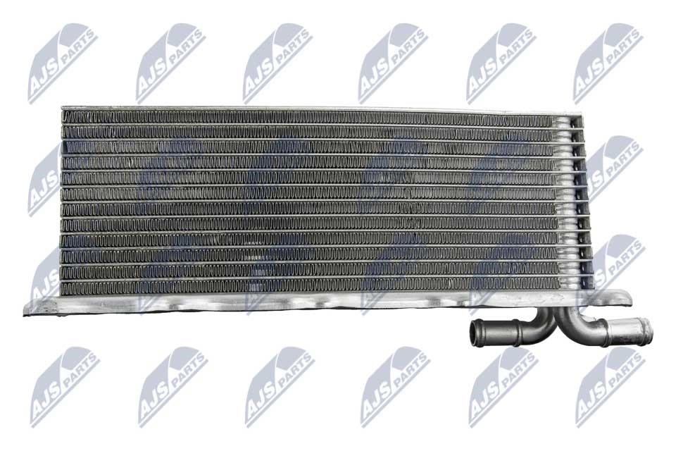 NTY Intercooler, charger – price 383 PLN