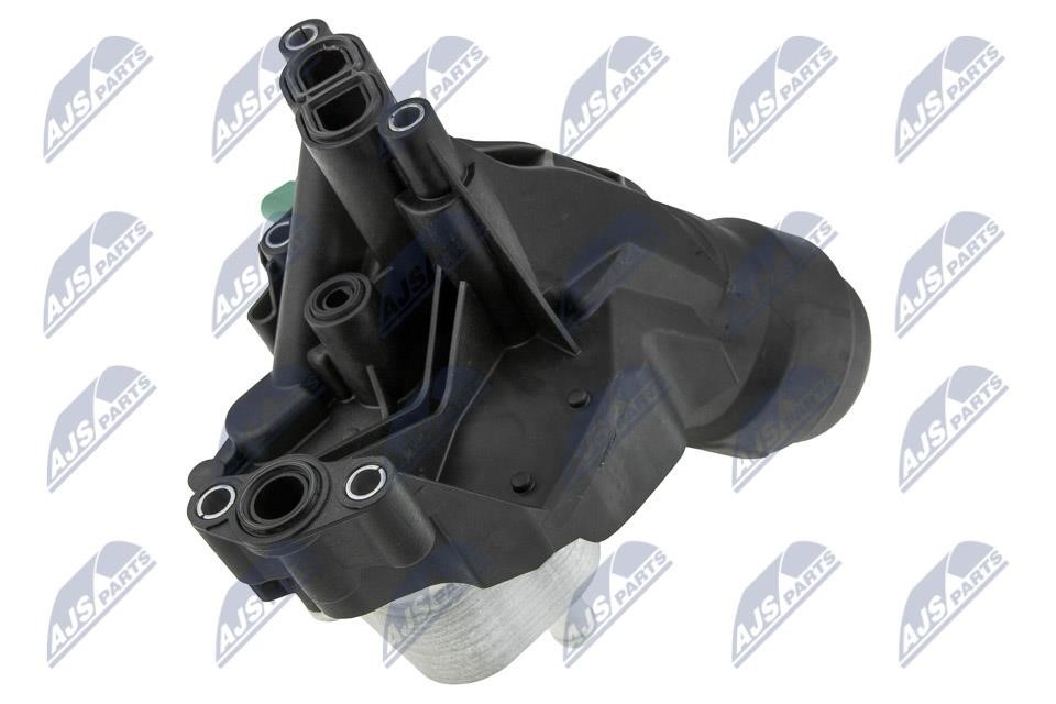 NTY Oil cooler – price 340 PLN