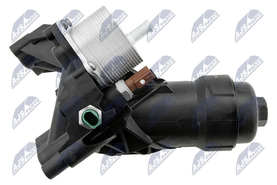 Buy NTY CCLAU040 – good price at EXIST.AE!