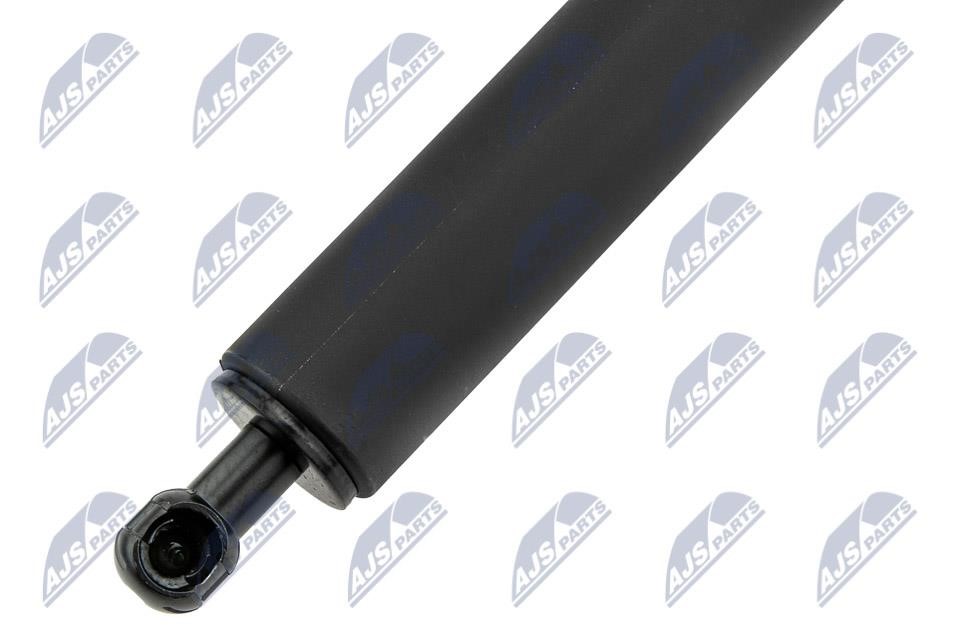 Tailgate strut NTY AE-BM-101